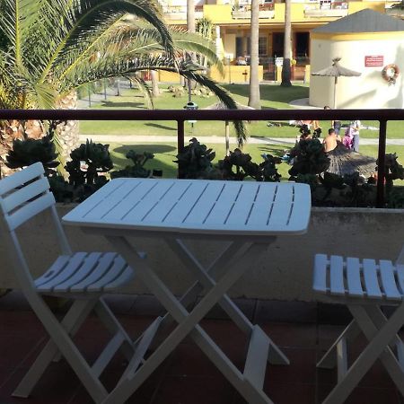 Apartamento La Tortuguita Tarifa Zewnętrze zdjęcie