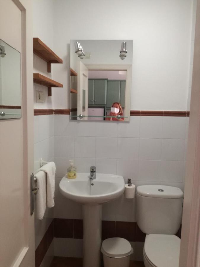 Apartamento La Tortuguita Tarifa Zewnętrze zdjęcie