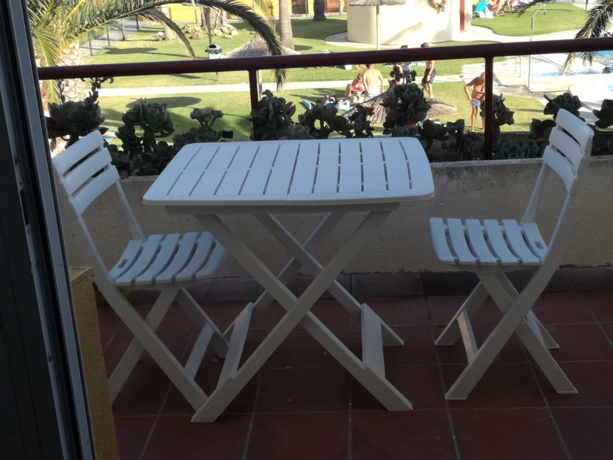 Apartamento La Tortuguita Tarifa Zewnętrze zdjęcie