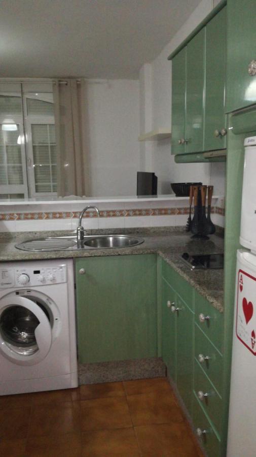 Apartamento La Tortuguita Tarifa Zewnętrze zdjęcie